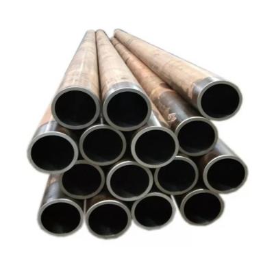 China Factory supply ASTM seamless steel pipe and liquid pipe tube seamless carbon steel pipe for sale