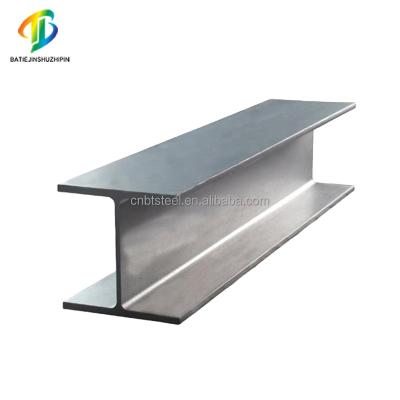 China China Section Steel H Beam Hot Rolled Steel Building H Beam Steel StructureGB 706-88 Standard for sale