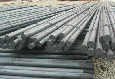 China Aisi 4140/SAE 4140/astm 4140 Alloy Steel 42CrMo4 1.7225 Hot Rolled Round Bar From Structural Steel Bar Carbon Steel China Supplier for sale