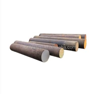 China Hot Selling CK45 Structural Steel Bar Hot Rolled Grade 45 JIS45C 40Cr 42CrMo Steel Round Bar Hot Rolled Steel Round Bar for sale