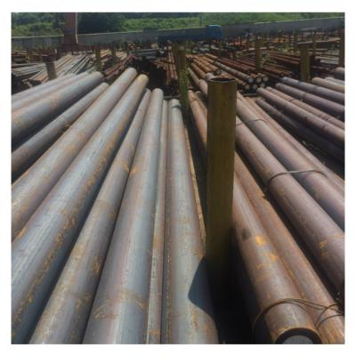 China Hot rolled astm aisi sae structural steel round bar 42CrMo4 steel bar 4130 alloy steel round bar for sale