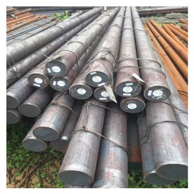 China High quality structural steel bar for engraving low price high hardness alloy steel round bars corten steel round bar for sale