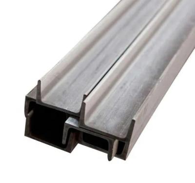 China Hot Rolled I-Beam / Carbon Steel Industry High Quality Factory Direct Sale ASTM H Beam Price for sale