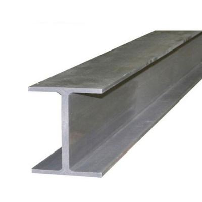 China Structure building carbon steel h-beam profile h iron beam structural ipe upe heb heb h beam for sale