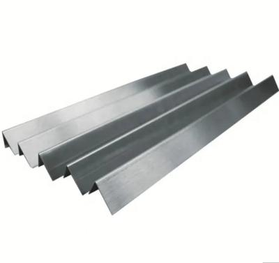 China Building Structure Angles Angle Iron Hot Uneven Steel Angles Mild Steel Price for sale