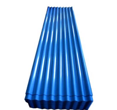 China Manufacturing Pipes Manufacturers High Quality PVC Roofing Sheet 1075mm Colored Corrugated Metal Roofing Panels for sale