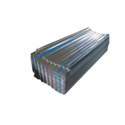 China Construction Structure PPGL / PPGI china supplier alloy 0.12 mm corrugated plate gl corrugated plate for sale