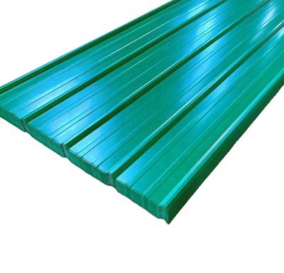 China As Required SHANDONG BATIE PPGI/PPGL Prepainta Roof Color Coated Metal Roofing Sheet Color Galvanized Corrugated Steel Plate for sale