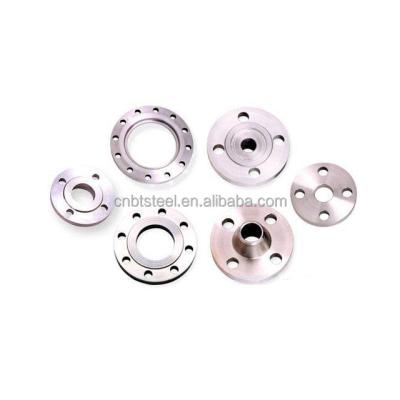 China Hot Selling Building Material Shops Flange ANSI B16.5 dn150 class150 6