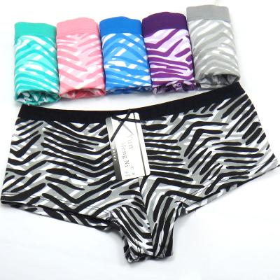 China Hot Selling Cheap Ladies Breathable Seamless Wholesale Cotton Briefs Underwear Panties for sale