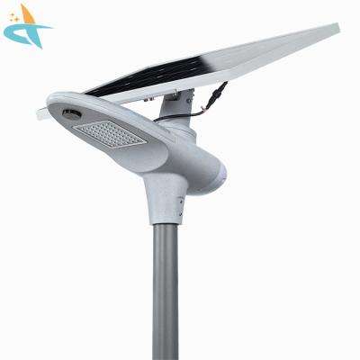 China 6000LM Manufacturer directly sale led bulb solar power street light for sale