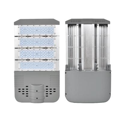 China Cheap Price High Bightness New Model Die-casting Aluminum Housing 50W 100W 150W 200W 250W 3000W 350W AC Powered LED Street Light for sale