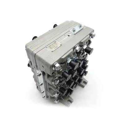 China TEM EXKAVATOR SIGNAL VALVE Shuttle VALVE 4468337 4486321 für HITACHI ZX200 ZAXIS200-E ZAXIS230LC ZAXIS250 zu verkaufen