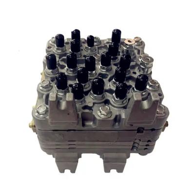 China Construction Machinery Parts  Hydraulic Shuttle Valve 4718274 For Hitachi EX200 ZAX200 ZAX210 ZX240 ZAX250 ZAX280LC for sale