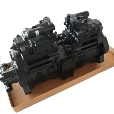 China Excavator Main Hydraulic Pump LQ10V00011F2 Main Pump SK250-6 Hydraulic Main Pump For Kobelco for sale