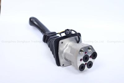 China Kobelco Hyundai Nachi excavator Parts joystick PC300-6 Pilot Valve High quality and reasonable price for sale