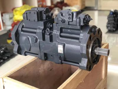 China High Quality  K3V112DT Hydraulic Axial Piston Pump High Pressure Hydraulic Pump for sale