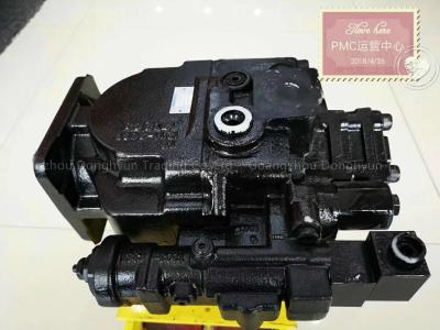 China High Quality Excavator Spare Parts Industrial Gear Pumps Excavator Kobelco Hydraulic Pumps for sale