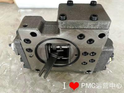 China Original Excavator Hydraulic Pump Accessories Regulator Actuator G - 9C32 Model for sale