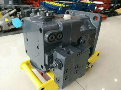 China Sany Original Gray Excavator Hydraulic Rotary Motor for High Pressure for sale