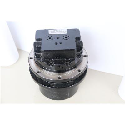 China Excavator Parts Final Drive Assy Travel Motor Kobelco Yanmar Hitachi Daewoo GM90 for sale