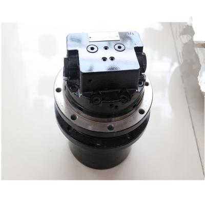 China Kobelco Yanmar Hitachi Daewoo Excavator Travel Motor  Final Drive Model GM90 for sale