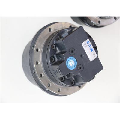 China KAT pc450-7 Origineel Kruippakjegraafwerktuig Drive Motor Components en Reparatieuitrustingen van de fabriekslevering Te koop