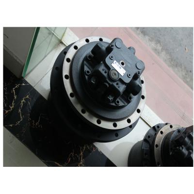 China TM40 GM06 GM07 GM35 Final Drive For EC210B EC240B Final Drive Motor Excavator Spare Parts for sale