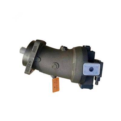 Chine Moteur hydraulique variable de haute qualité de Rexroth A6V28 A6V55 A6V80 à vendre