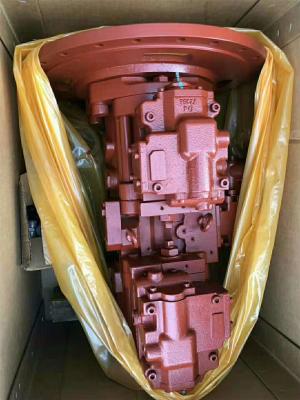 China Excavator Main Pump Ex200-5 Zax200 Zax230 Hydraulic Main Pump For Hitachi Excavator Digger for sale