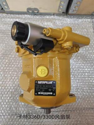 China 259-0815 Excavator Spare Parts Pump Group Piston Hydraulic Pump for 330D 336D for sale