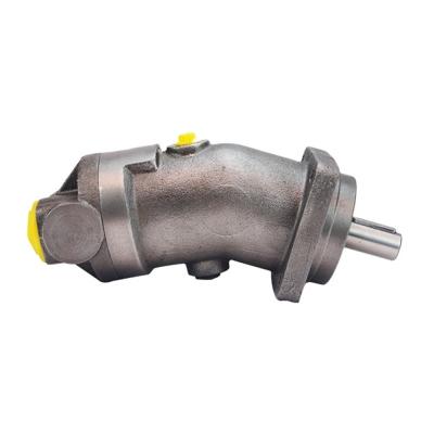 China Construction Machinery Excavator Hydraulic Pump Accessories Rexroth for sale