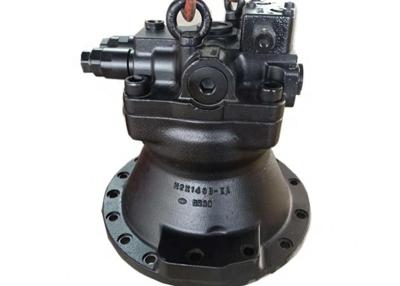 China Genuine Raw Material Swing Motor Assembly For Excavator Parts Model Of  EC240 for sale