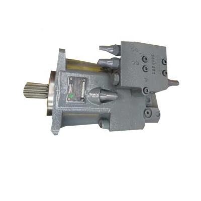 China Digging Machine Hydraulic Gear Fan Pump A2FM90 61W-VABXX0-S for sale