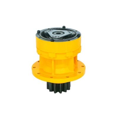 China Backhoe Excavator Parts Swing Motor Reducer For SK115 130/135 for sale