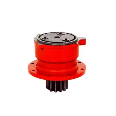 China LG200 Liugong Wheel Excavator Spare Parts Swing Motor Gearbox for sale