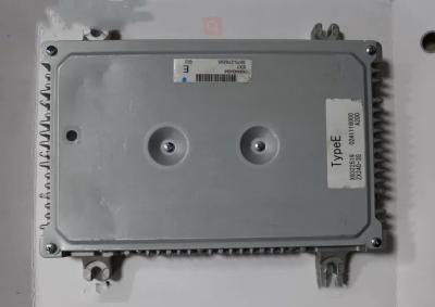 China ZX240-3G Excavator Control Panel ECM Computer Board 9322519 ECU Engine Motor Controller for sale