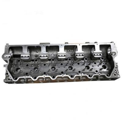 China Cummins M11 Engine Cylinder Head 3417629 24 Valves for sale