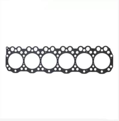 China TEM Engine Cylinder Head Gasket 11115-2741 Hino P11C Cylinder Head Gasket Set for sale