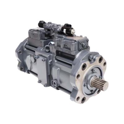 China SK200-8 K3V112 K3V63 Hydraulic Piston Main Pump For Kobelco Hyundai  Excavator for sale