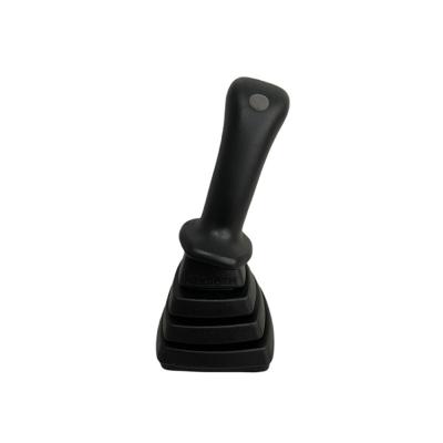 China Hydraulic Joystick Parts Remote Control Valve Excavator Joystick Thumb Controls for sale