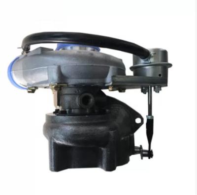 China Cargador de Turbo del motor del turbocompresor de TEM 736210-5003 1118300SZ Isuzu GT22 JX493ZQ en venta