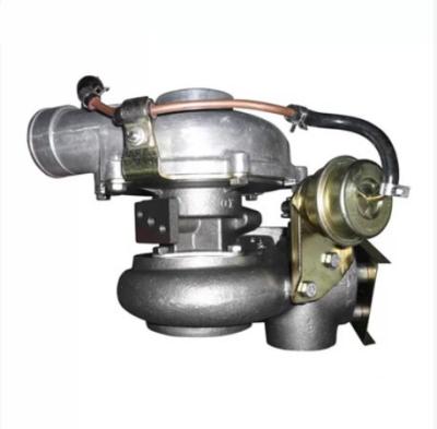 China TEM Novo Turbocompressor 8943944573 K18 Turbocompressor de motor diesel para Isuzu RHC7 à venda