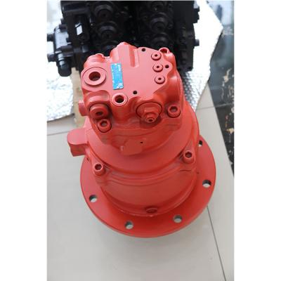 China KAYABA SWING MOTOR ASSEMBLY MSG-27P-23E-10 MSG-27-VP MSG-27P-18E MSG-44P-21E MSG-63P KYB MSG44 SWING MOTOR for sale