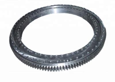 China Hyundai R280 R290 R300-5 Excavator Slewing Ring Swing Bearing Gear Bearing for sale