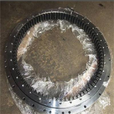 China TEM Remote Control Excavator Engine Parts Slewing Ring EX200 EX200-1 Swing Bearing for sale