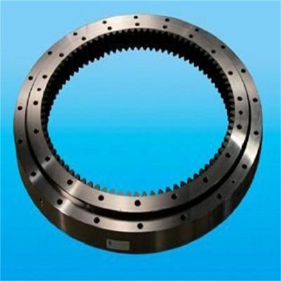 China TEM Remote Control Excavator Engine Parts Slewing Ring EX200 EX200-1 Swing Bearing for sale