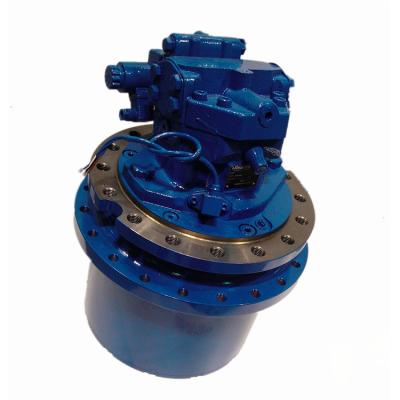 China TEM-de Reductiemiddelen ZX200 zx200-3 Planetarische Versnellingsbak zx210-3 van Graafwerktuigparts reduction gearbox Transmissieversnellingsbak Te koop