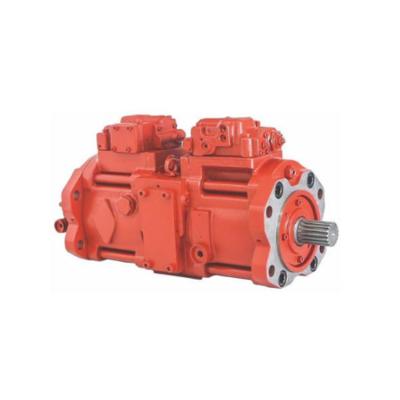 China Manual Excavator Hydraulic Pump 9N07-17T DX300-7 9C12-17T R305-7 K5v140dtp 9n01-17 Dx300-7 K5V140DTP for sale