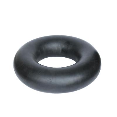 China Outdoor Ski Inner Tube Ski Ring Snow Tube Inflatable Rubber Round Supplies for sale